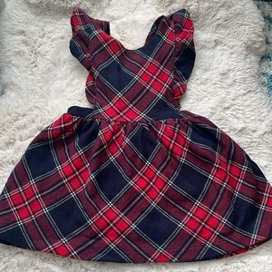 Janie & Jack 12-18mos dress